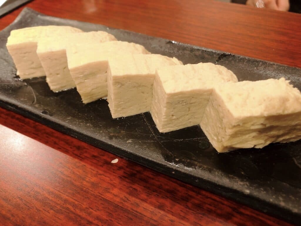 一品料理